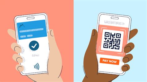 qr code vs nfc tag|nfc barcode.